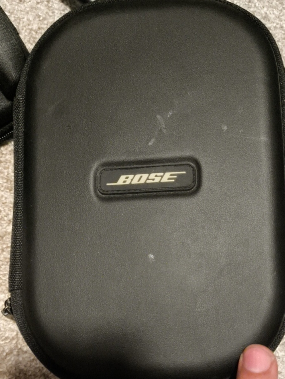 Bose Quiet Comfort 25 Headphones 🎧